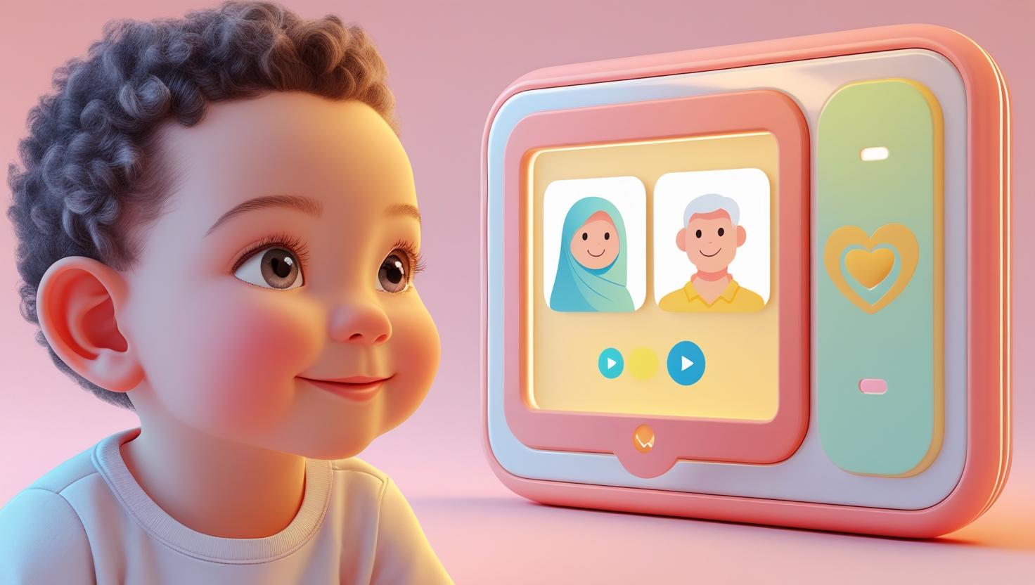 KiddyCast magical experience